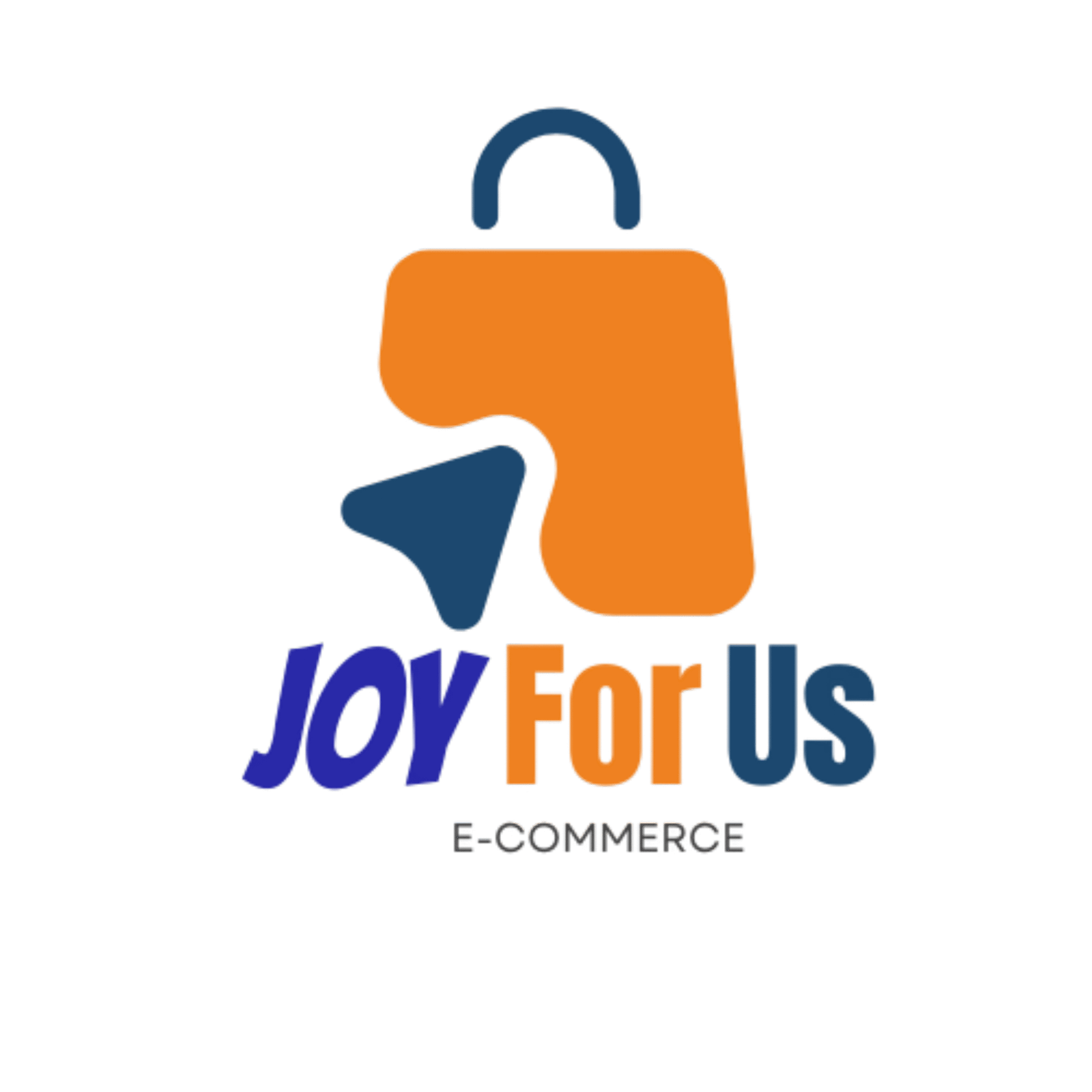 JoyForUs Logo